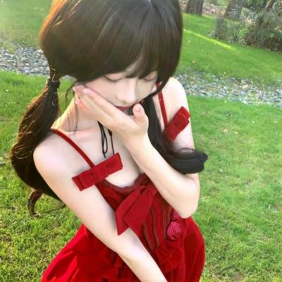 哭泣的女人