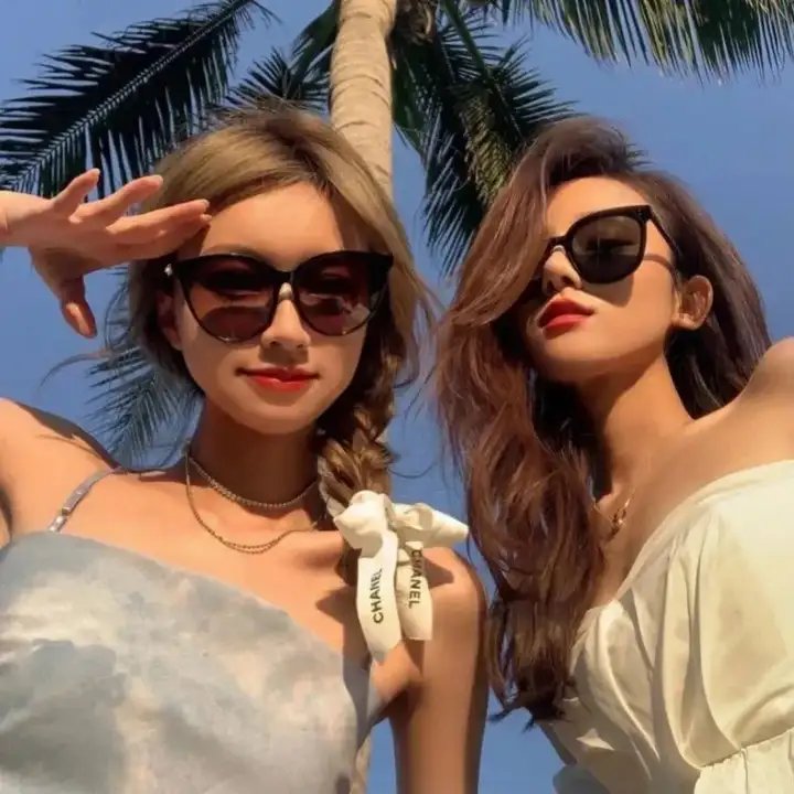 女人行